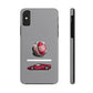 RINGS OVER LAMBOS "Equation" Tough Phone Case