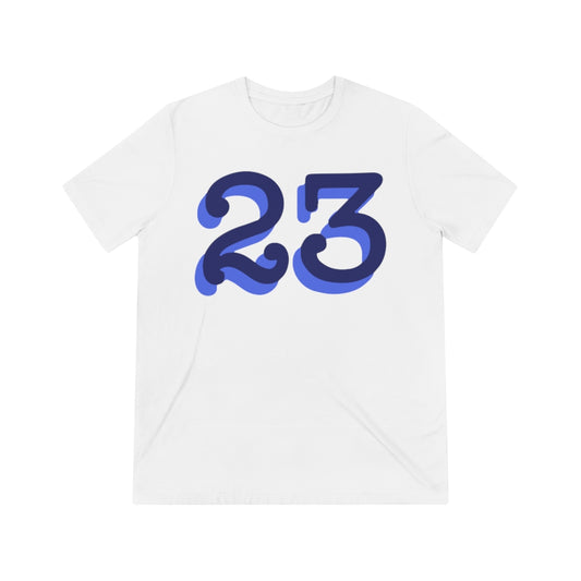 Kenny Moore "Modern 23" T-shirt