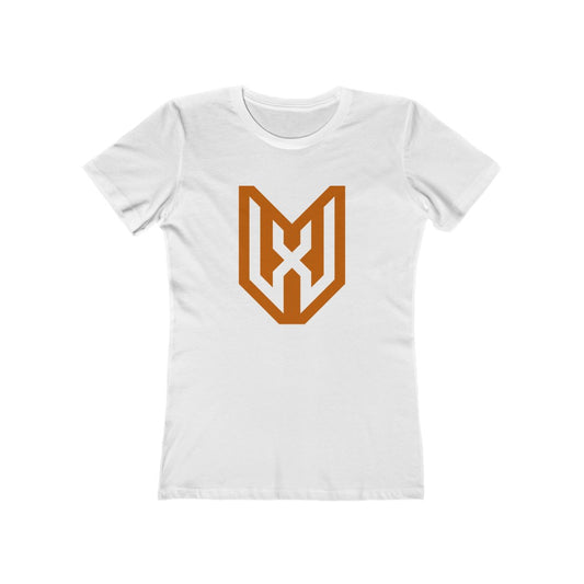 Xavier Worthy "Logo" Women's Shirt