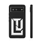 Lenny Torres "Logo" Phone Case