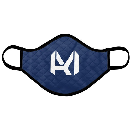 Kenny Moore "Mighty Mask" 4-Pack