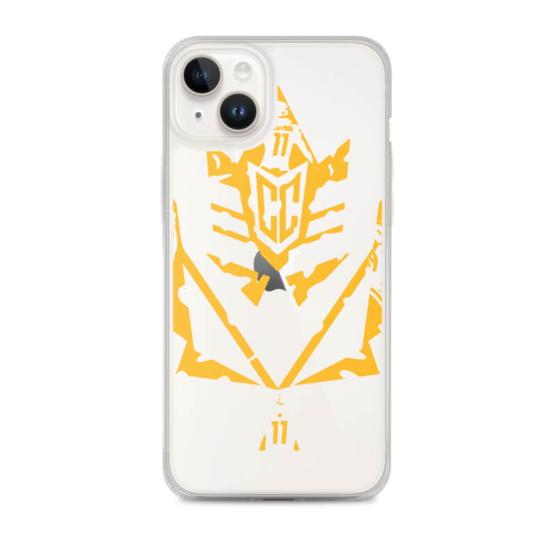 Athlete Studio "Logo" iPhone Case