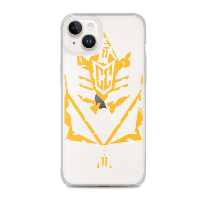 Athlete Studio "Logo" iPhone Case