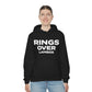 RINGS OVER LAMBOS "BIG RINGS" Hoodie