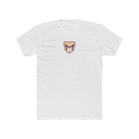 Terry McLaurin "Signature" Cotton T-Shirt