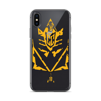 Athlete Studio "Logo" iPhone Case
