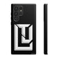 Lenny Torres "Logo" Phone Case