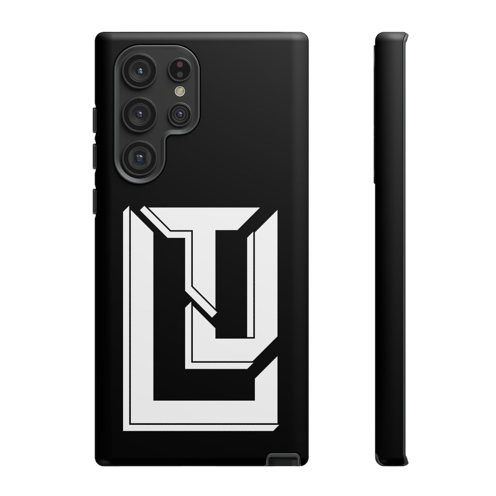Lenny Torres "Logo" Phone Case
