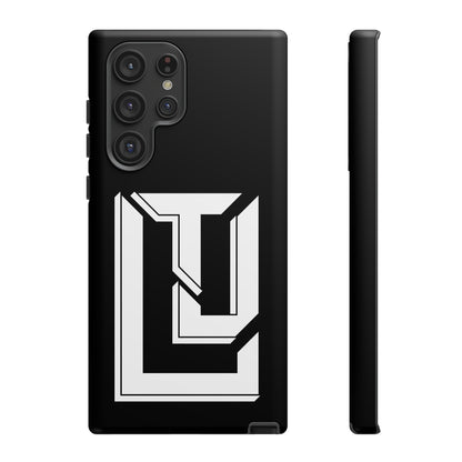 Lenny Torres "Logo" Phone Case