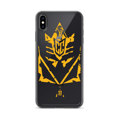 Athlete Studio "Logo" iPhone Case