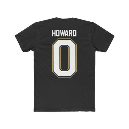 Markus Howard “VAMOS”, Signature SS Tee