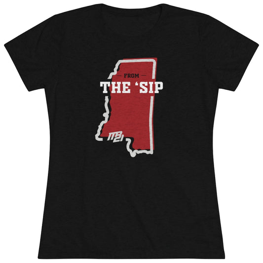 Malcolm Butler "From the 'Sip" Women's T-Shirt