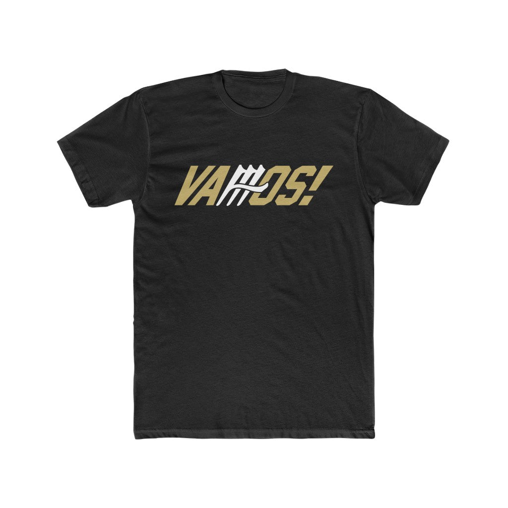 Markus Howard “VAMOS”, Signature SS Tee