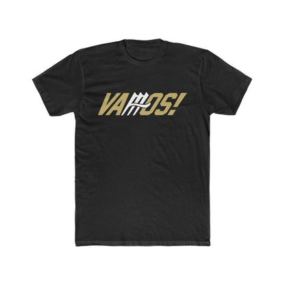 Markus Howard “VAMOS”, Signature SS Tee