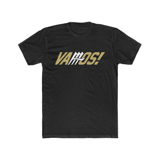 Markus Howard “VAMOS”, Signature SS Tee