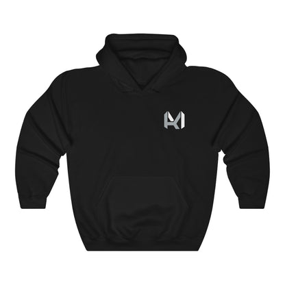 Kenny Moore "Lightning" Hoodie