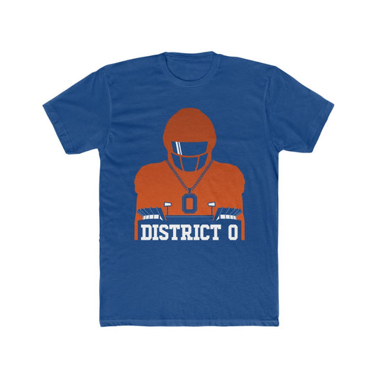 JL Skinner "Stadium" T-Shirt