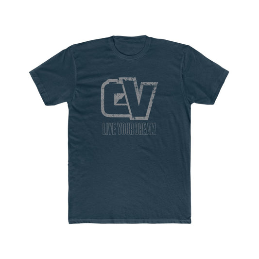 Casey Willax "Live Your Dream" T-shirt