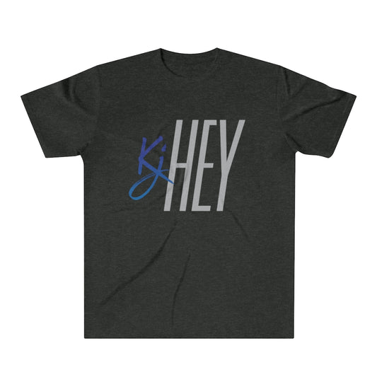 Kerryon Johnson Signature T-shirt