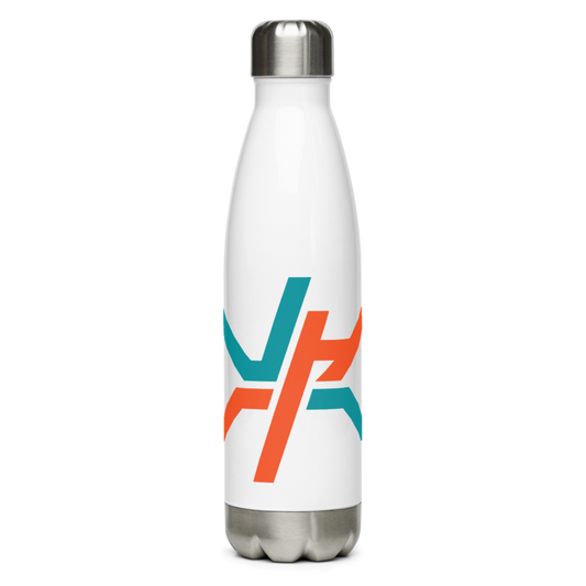 Jevon Holland "Logo" Water Bottle