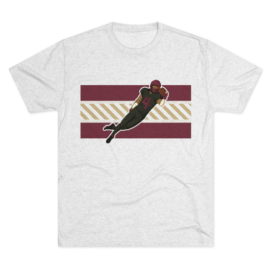 Mycah Pittman "Diving Catch" T-shirt