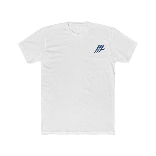 Markus Howard “Blue & Gold 1881” Logo SS Tee