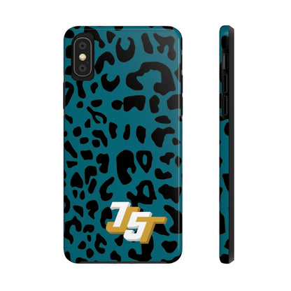 Jawaan Taylor Phone Cases