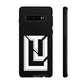 Lenny Torres "Logo" Phone Case