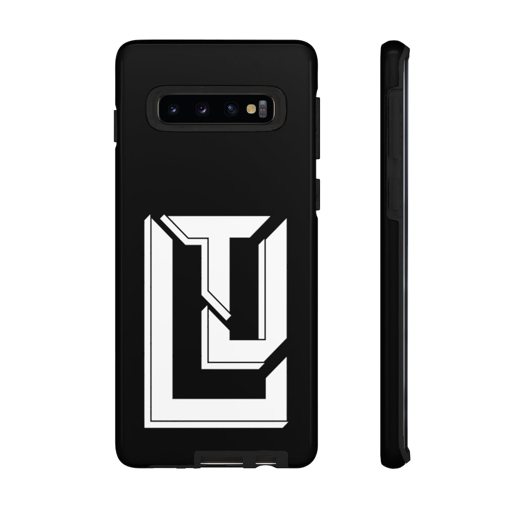 Lenny Torres "Logo" Phone Case