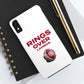 RINGS OVER LAMBOS "BIG RINGS" Tough Phone Case