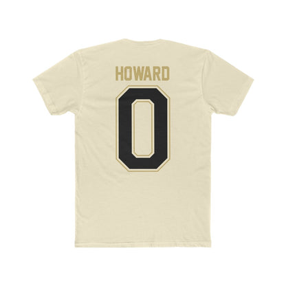 Markus Howard “VAMOS”, Signature SS Tee