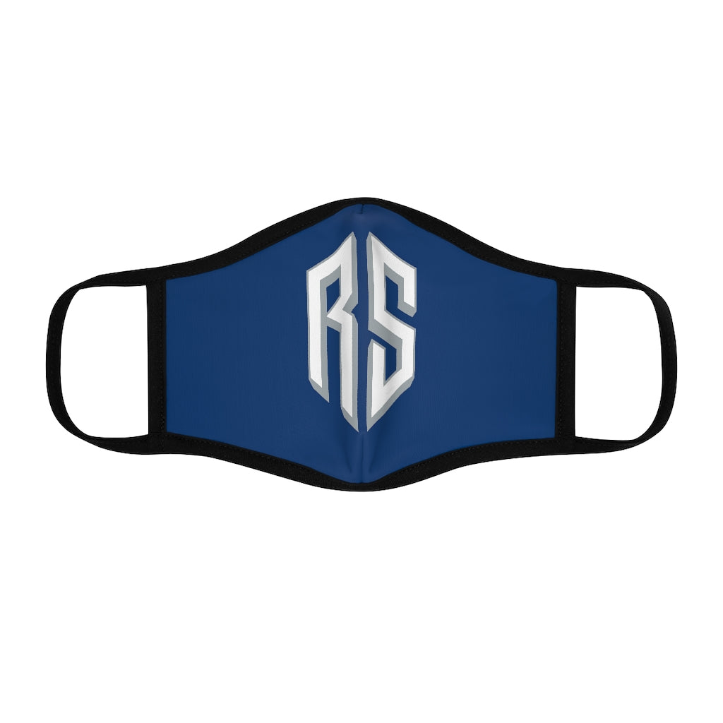 Rigo Sanchez Signature Face Mask