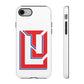 Lenny Torres "Logo" Phone Case