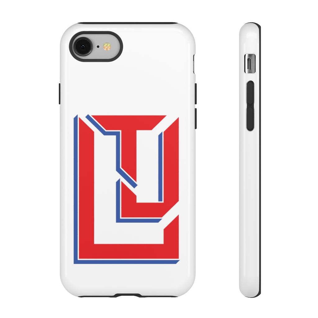 Lenny Torres "Logo" Phone Case