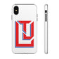 Lenny Torres "Logo" Phone Case