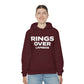 RINGS OVER LAMBOS "BIG RINGS" Hoodie