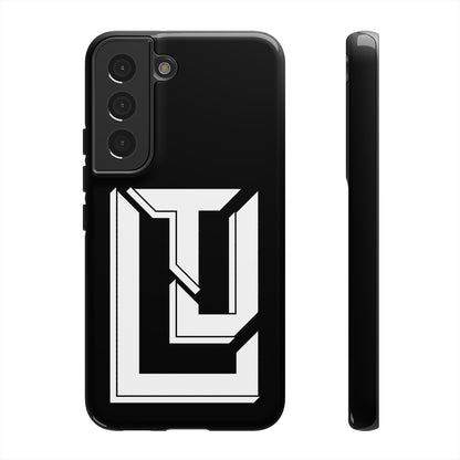 Lenny Torres "Logo" Phone Case