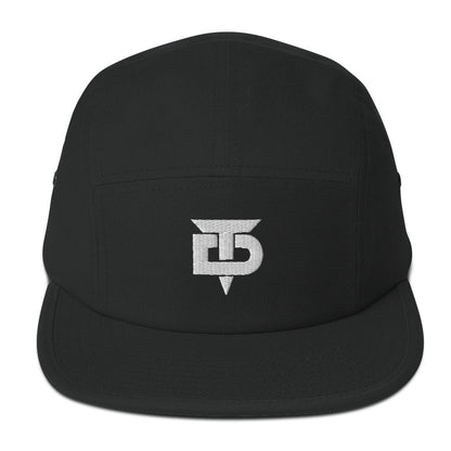 Trevon Diggs "Signature" 5 Panel Camper