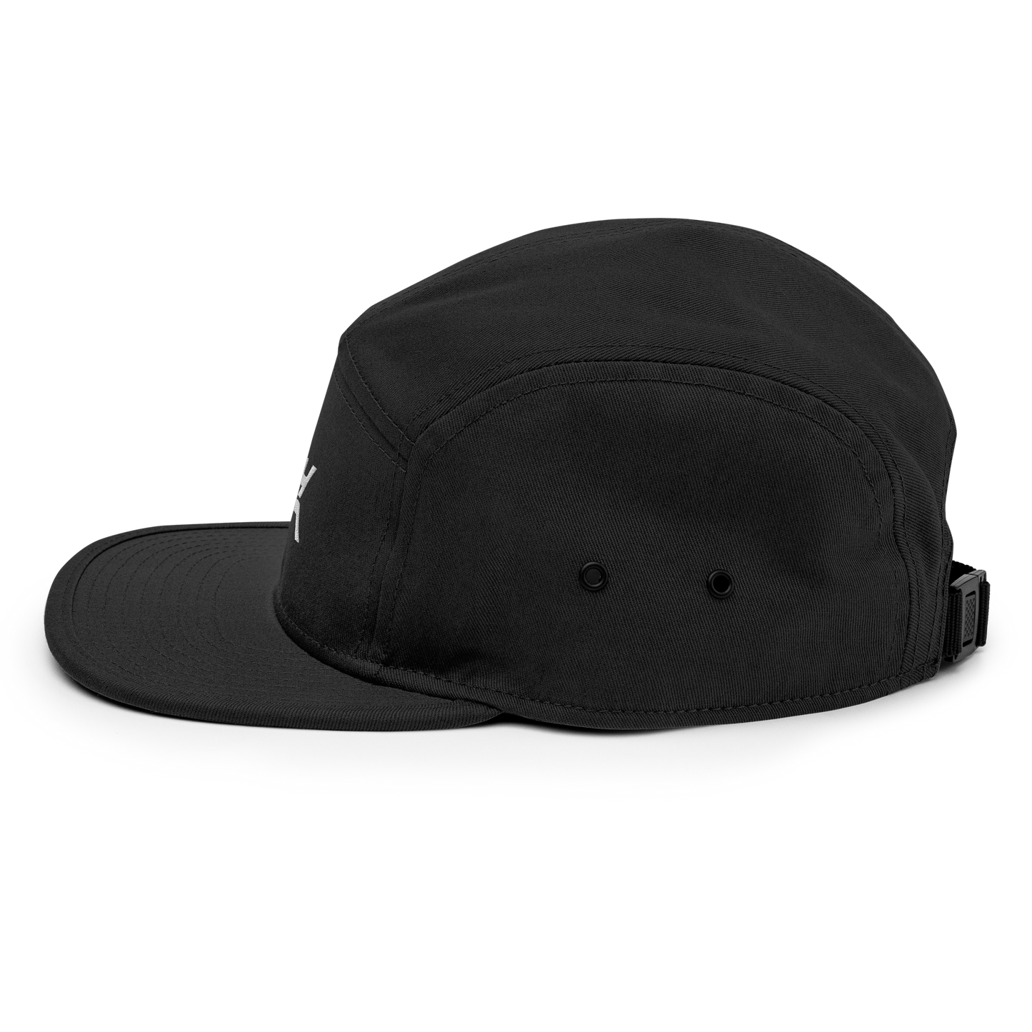 Jevon Holland "Signature" 5 Panel Hat
