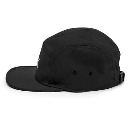 Jevon Holland "Signature" 5 Panel Hat
