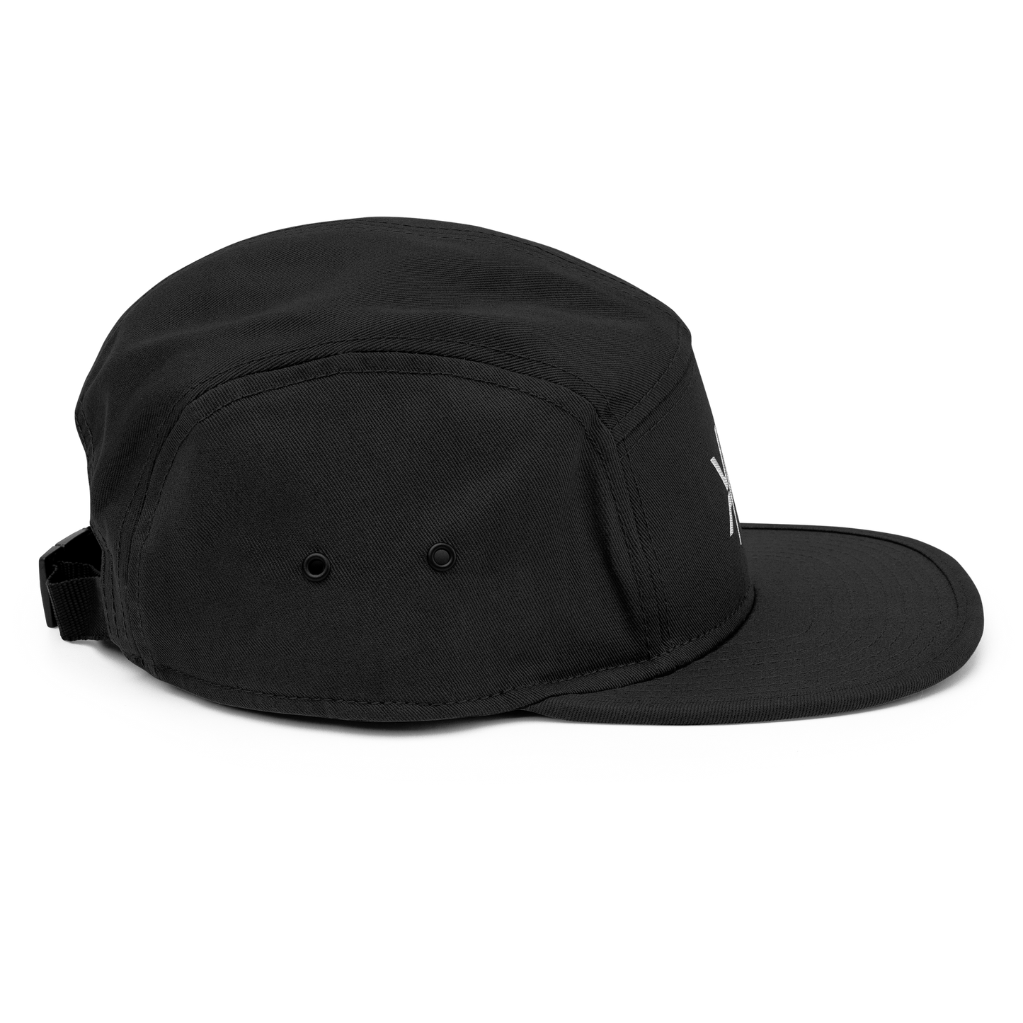 Jevon Holland "Signature" 5 Panel Hat