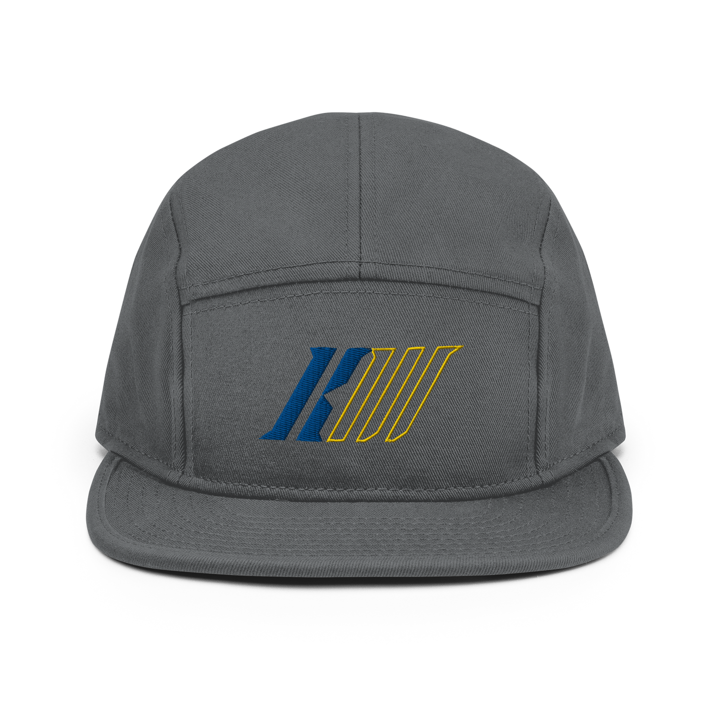 Kyren Williams "Logo" 5 Panel Hat