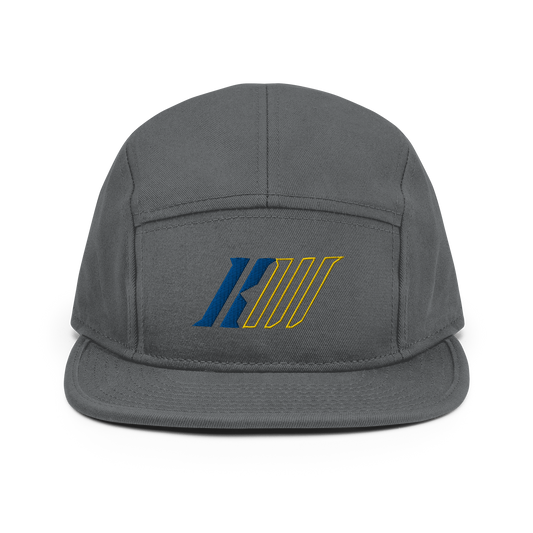 Kyren Williams "Logo" 5 Panel Hat