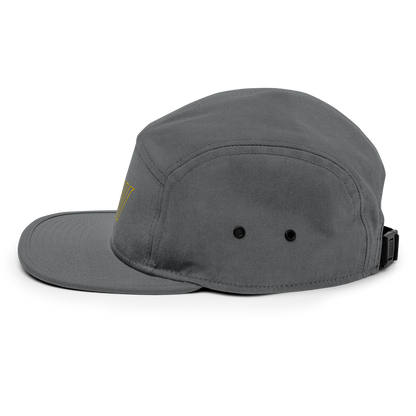 Kyren Williams "Logo" 5 Panel Hat