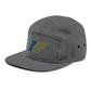 Kyren Williams "Logo" 5 Panel Hat