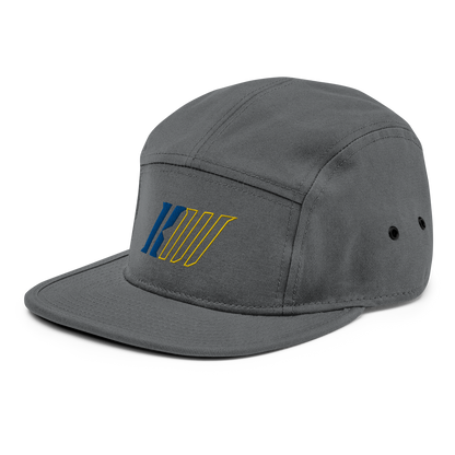 Kyren Williams "Logo" 5 Panel Hat