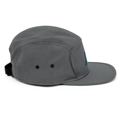 Kyren Williams "Logo" 5 Panel Hat