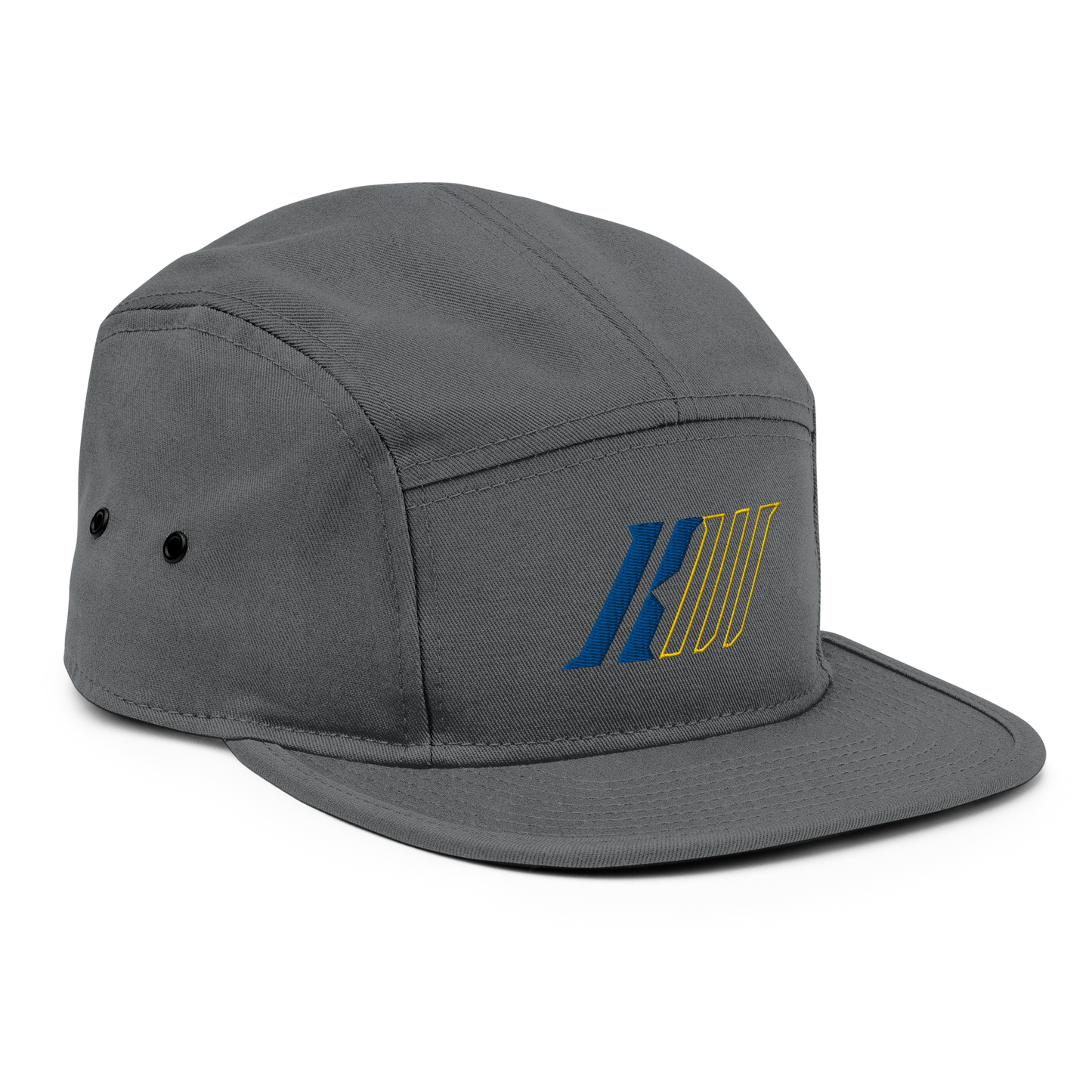 Kyren Williams "Logo" 5 Panel Hat