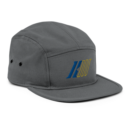 Kyren Williams "Logo" 5 Panel Hat