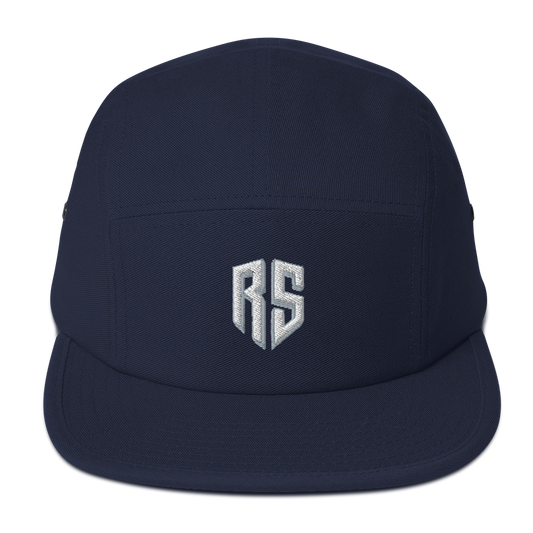 Rigo Sanchez 5 Panel Camper Navy